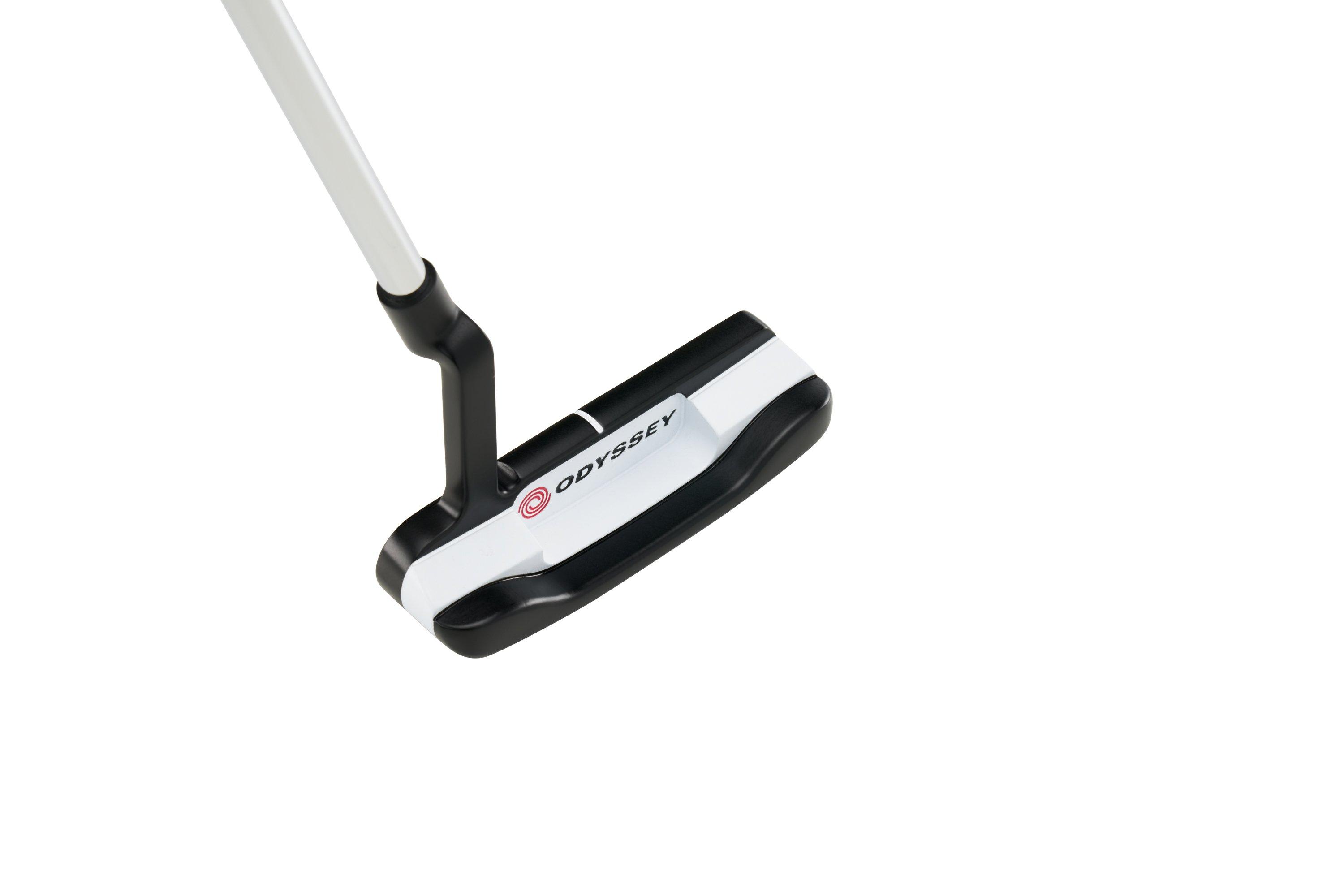 White Hot Versa One CH Putter